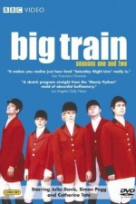 Watch Big Train Tvmuse